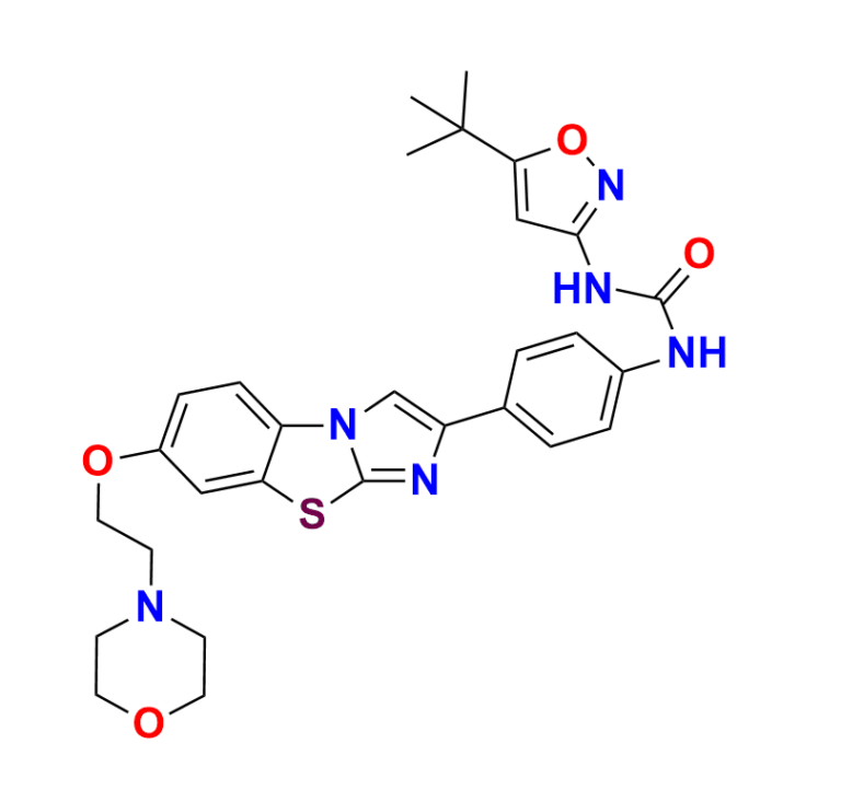 Quizartinib
