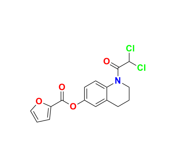 Quinfamide