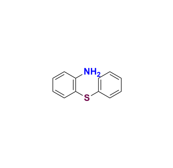 Quetiapine Impurity (2-Aminodiphenyl Sulfide)