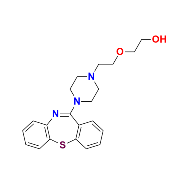 Quetiapine