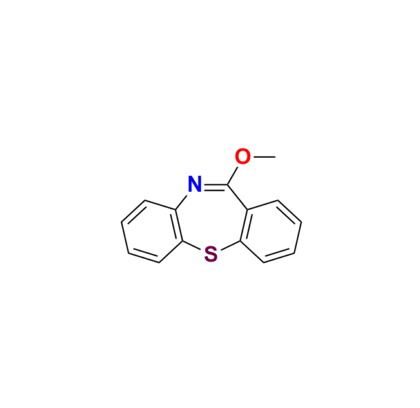 Quetiapine Impurity 10