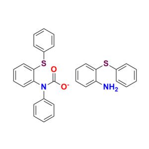 Quetiapine 7-Hydroxy Sulfoxide
