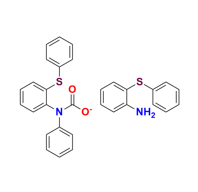 Quetiapine 7-Hydroxy Sulfoxide