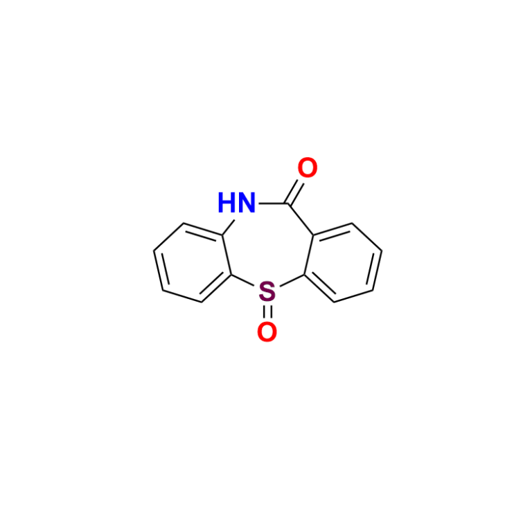 AQ-Q000775.png Quetiapine Impurity 24