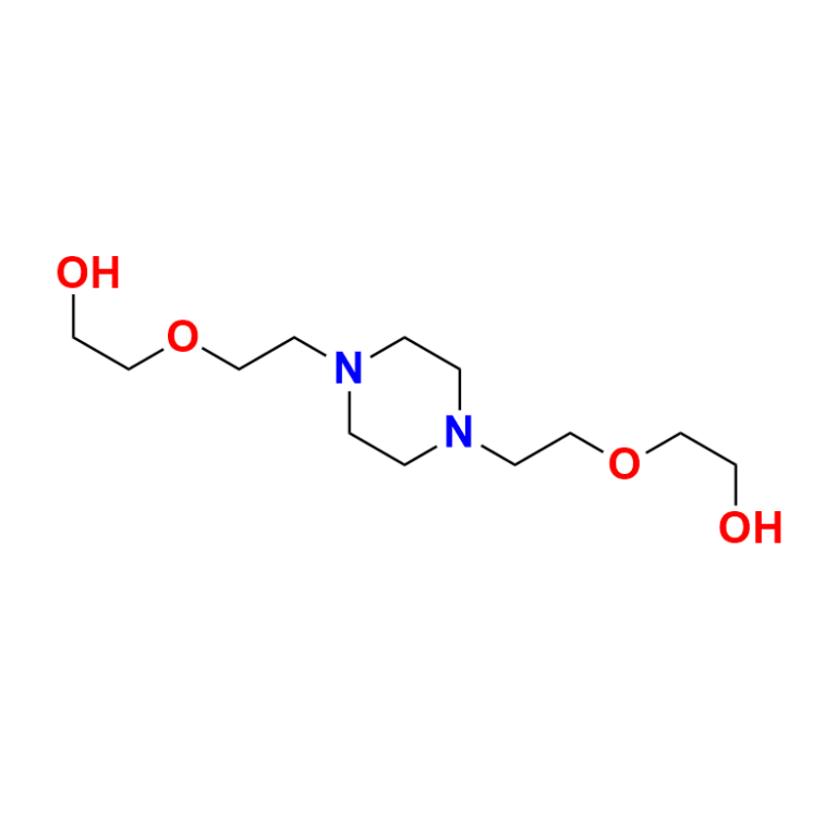 Quetiapine 7-Hydroxy Sulfoxide
