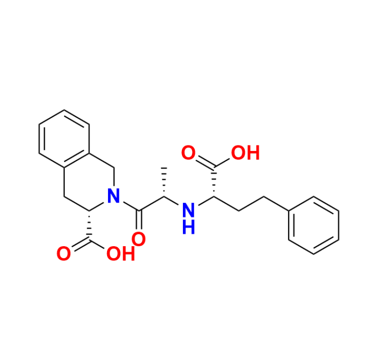 Quinapril EP Impurity I