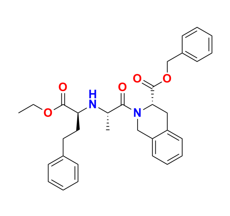 Quinapril EP Impurity I