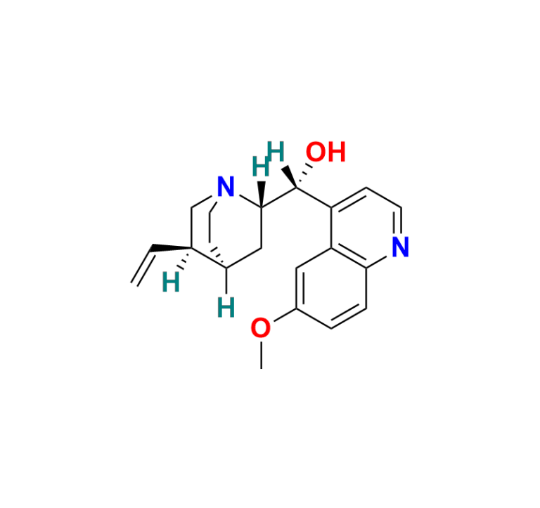 Quinidine Sulphate