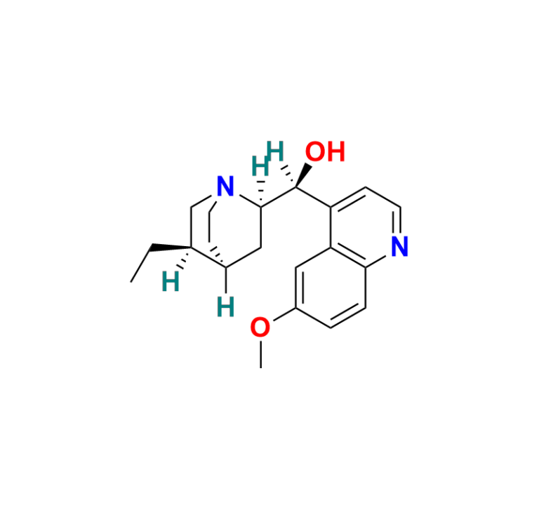 Quinidine Sulphate