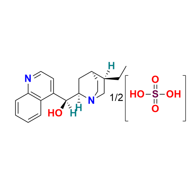 Quinidine Sulphate