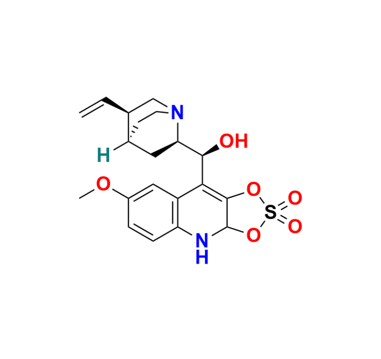 Quinidine Sulphate