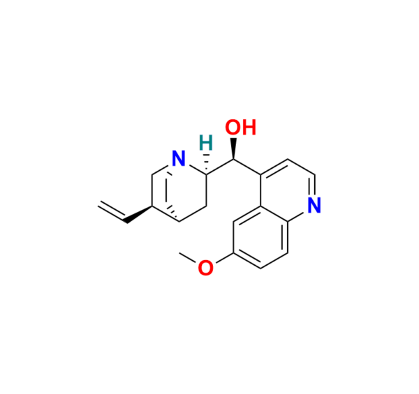 Quinidine