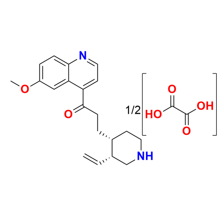 Quinidine Sulphate