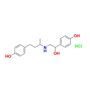 Ractopamine-d5 Hydrochloride