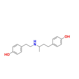Ractopamine-d5 Hydrochloride