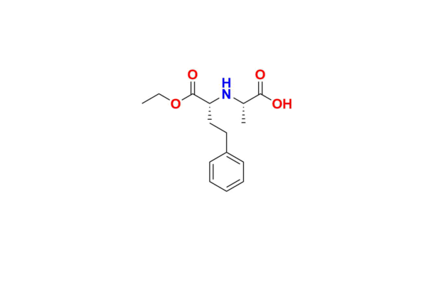 Ramipril Impurity 3
