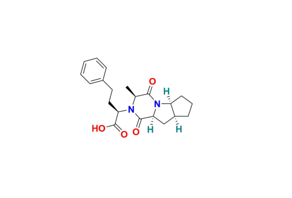 Ramipril EP Impurity K Diastereomer 2