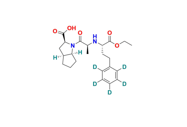 Ramipril D5