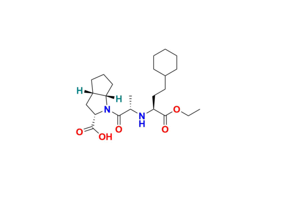 Ramipril EP Impurity C
