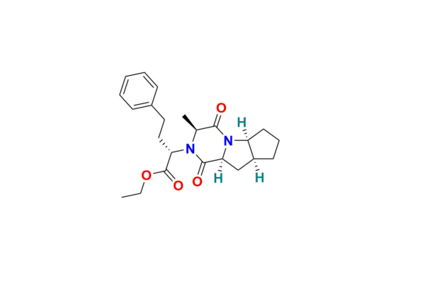 Ramipril EP Impurity D