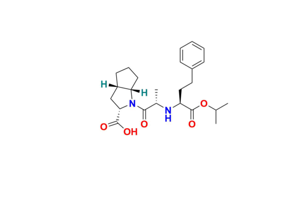 Ramipril EP Impurity B