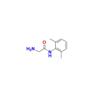 m-Ranolazine