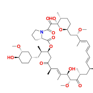 Seco Rapamycin Sodium salt
