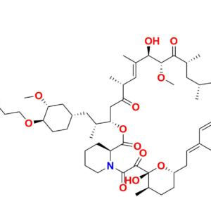 Seco Rapamycin Sodium salt