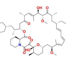 27-Ethoxy Sirolimus