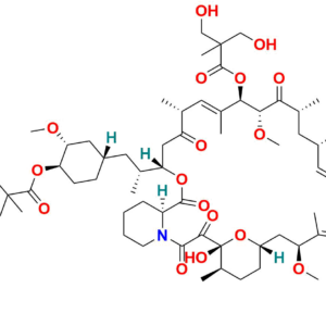 Siroliums Impurity 8