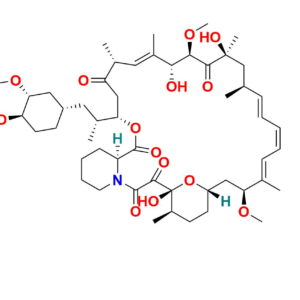 27-Ethoxy Sirolimus
