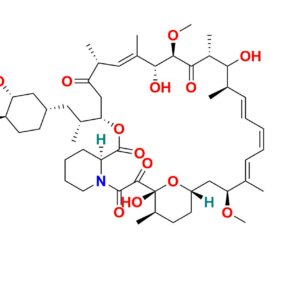 27-Ethoxy Sirolimus