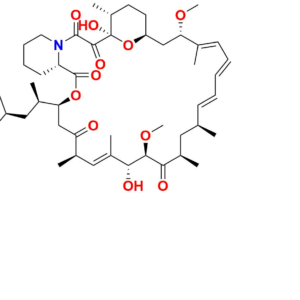 7-O-Demethyl Rapamycin