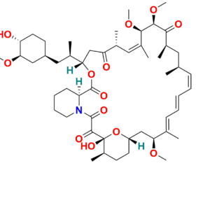 Seco Rapamycin Sodium salt