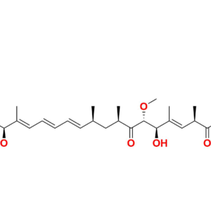 27-Ethoxy Sirolimus
