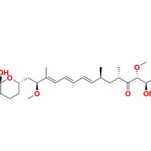 27-Ethoxy Sirolimus