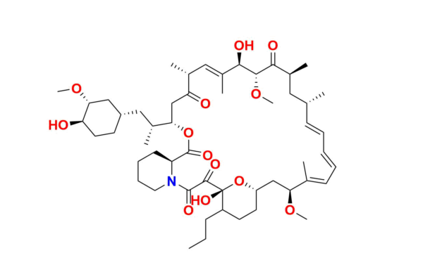 11-Propyl Sirolimus