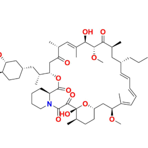 27-Ethoxy Sirolimus