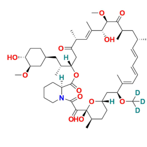 Seco Rapamycin Sodium salt
