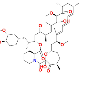 Siroliums Impurity 8