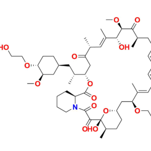 Seco Rapamycin Sodium salt
