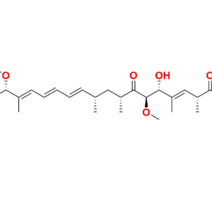 7-O-Demethyl Rapamycin