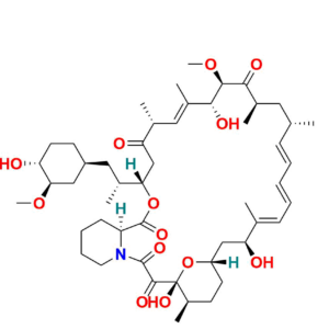 7-O-Demethyl Rapamycin