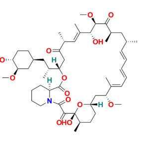 Siroliums Impurity 8