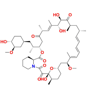 Seco Rapamycin Sodium salt