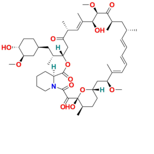 7-O-Demethyl Rapamycin