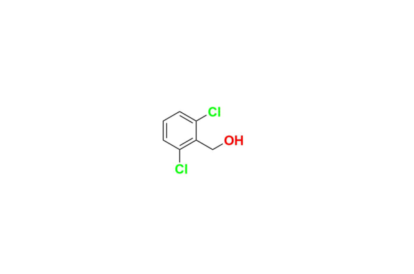 2,4-Dichlorobenzyl alcohol EP Impurity B