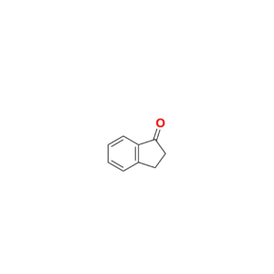 2-Chloro Rasagiline Methanesulfonate Impurity