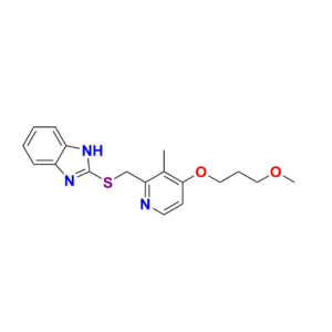 Rabeprazole Impurity 13 Rabeprazole Impurity 13