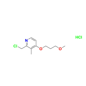 Rabeprazole N-Alkyl Sulfone